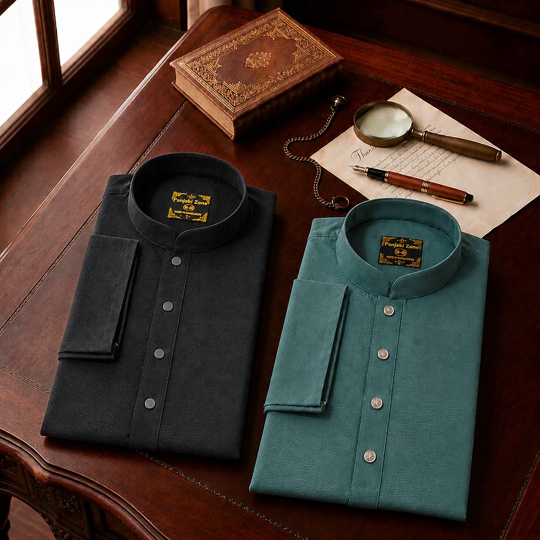 Jafran olive+Black