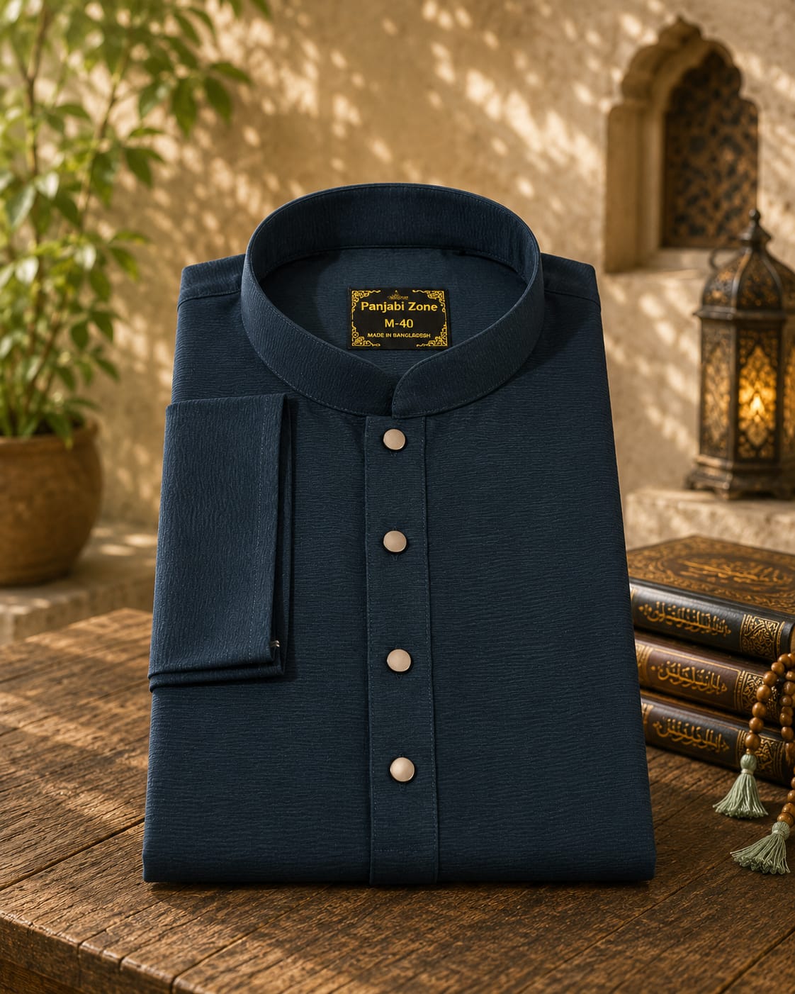 premium jafran febrics