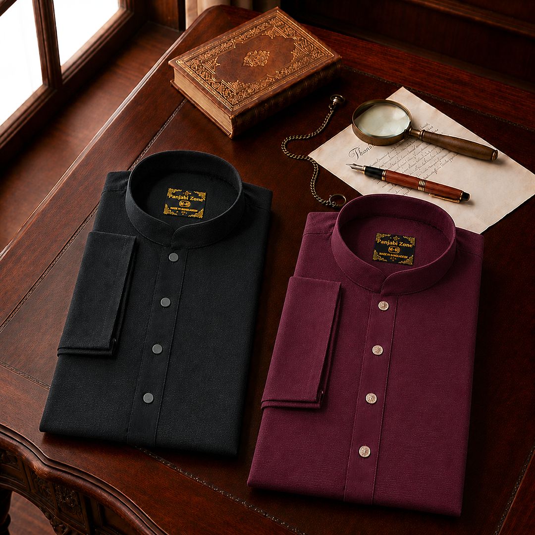 Jafran merun+Black