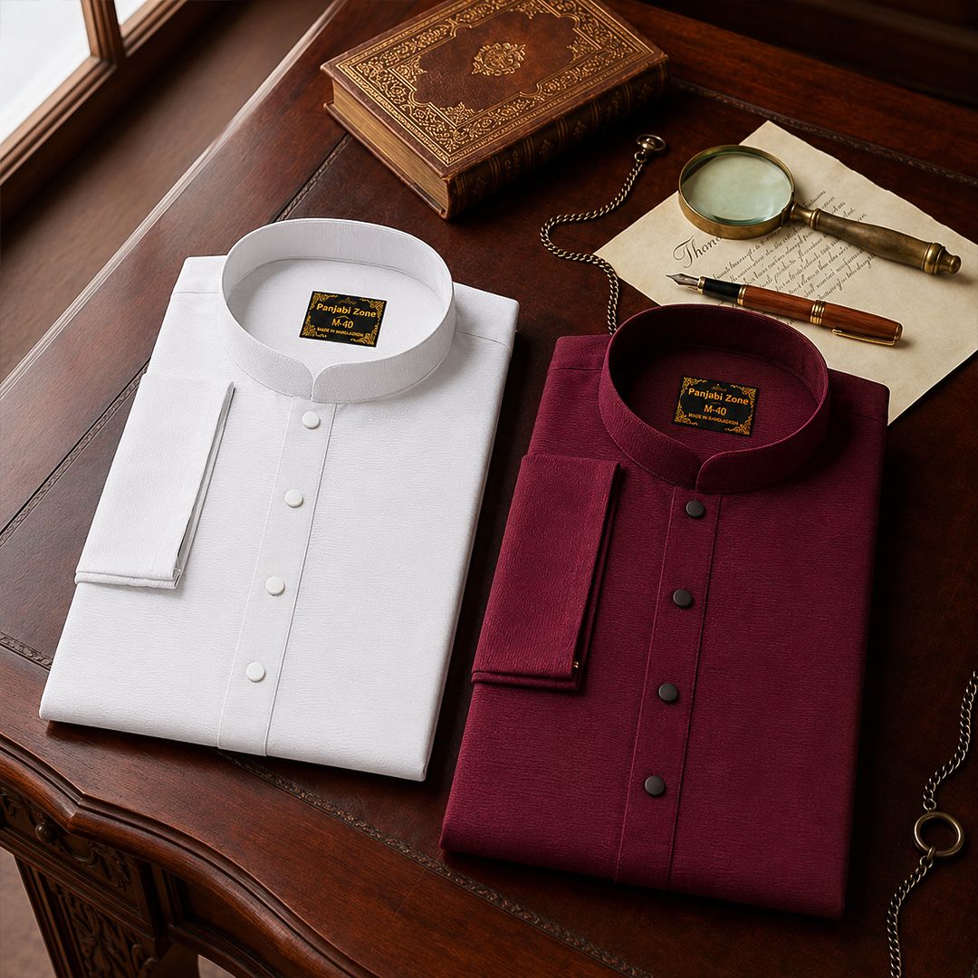 Jafran Merun+white